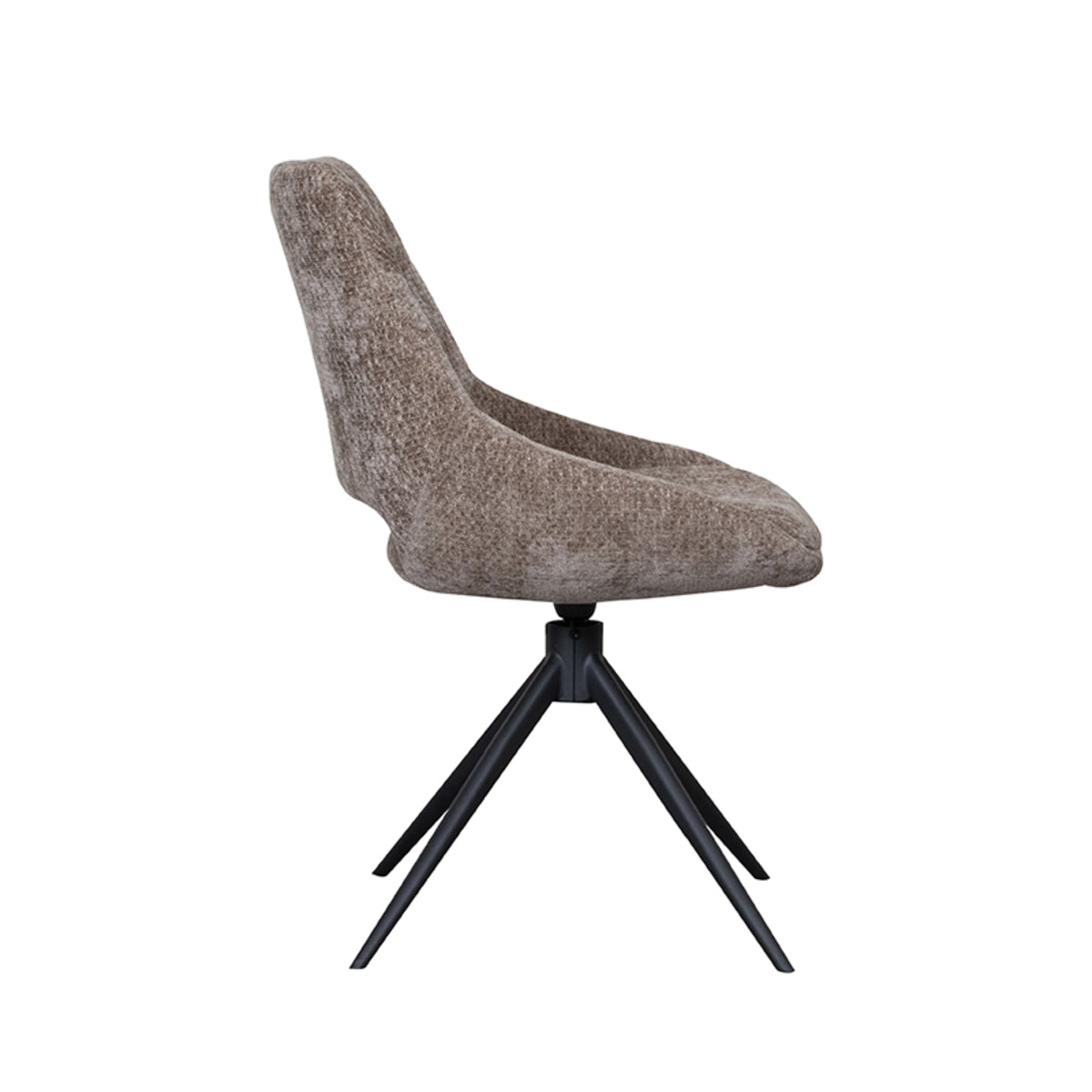 LABEL51 Eetkamerstoel Marlow - Elite